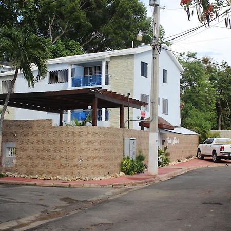 Cozy And Central Apartment 1Br-1Ba With Pool Sosúa Extérieur photo