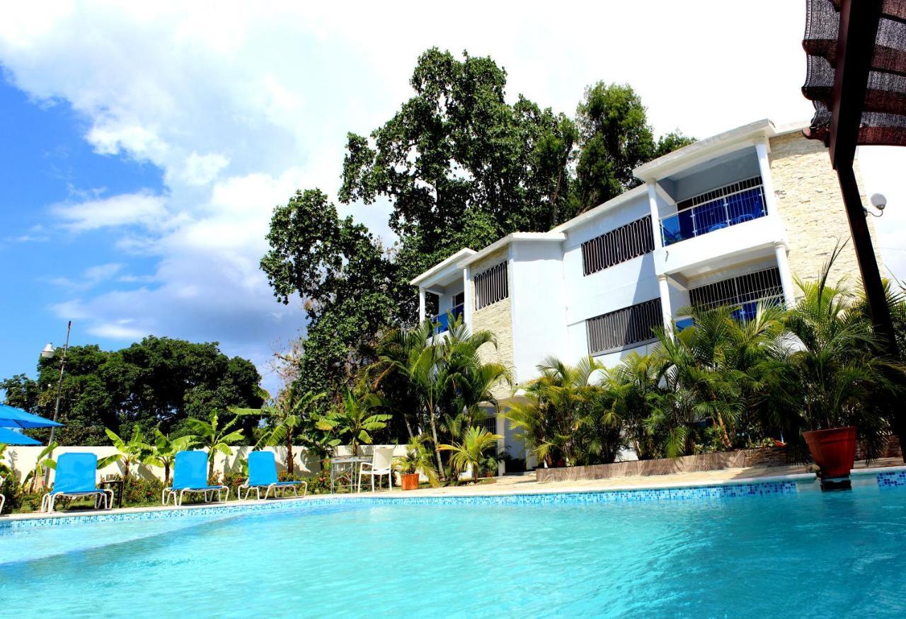 Cozy And Central Apartment 1Br-1Ba With Pool Sosúa Extérieur photo