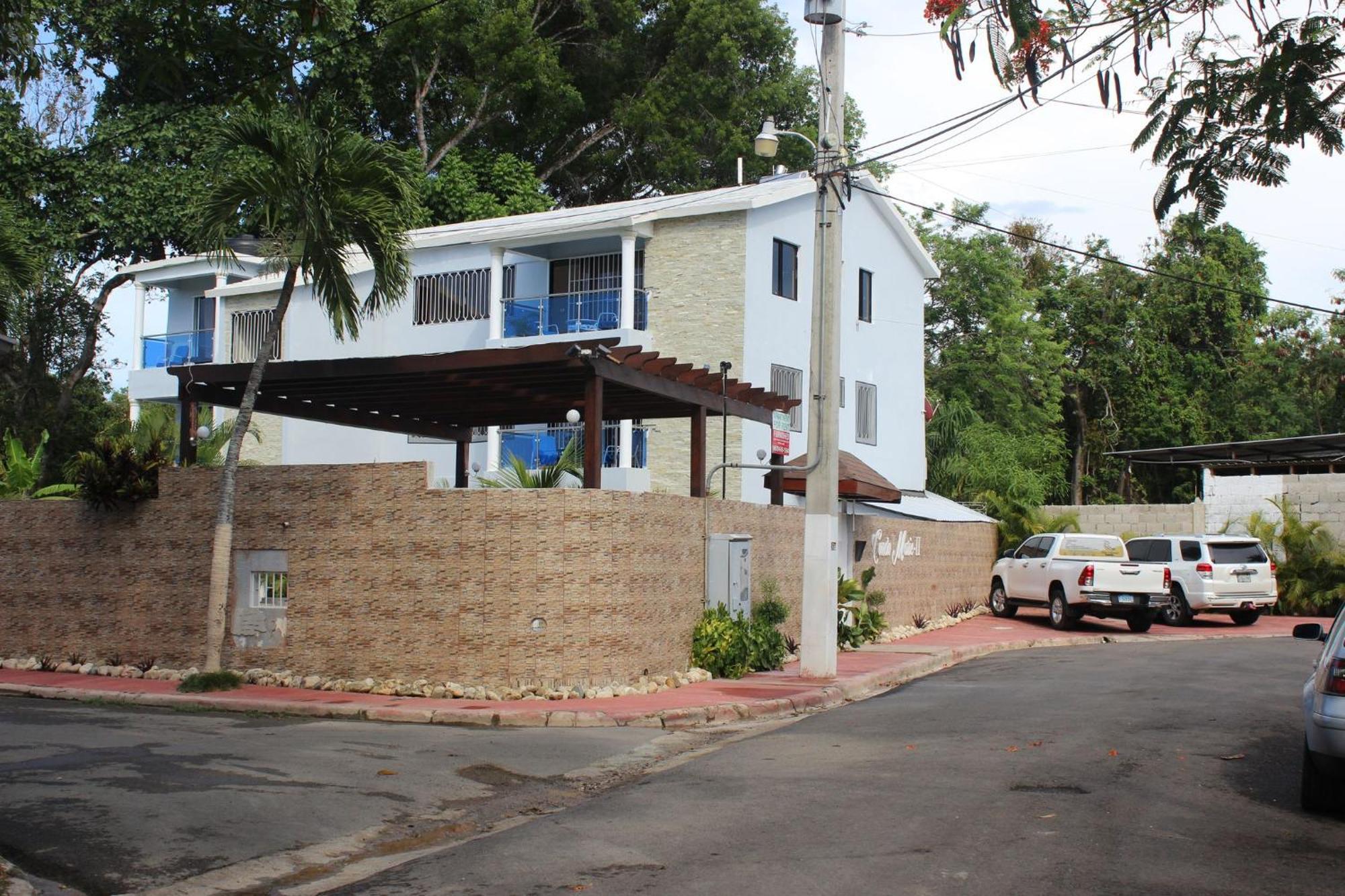 Cozy And Central Apartment 1Br-1Ba With Pool Sosúa Extérieur photo