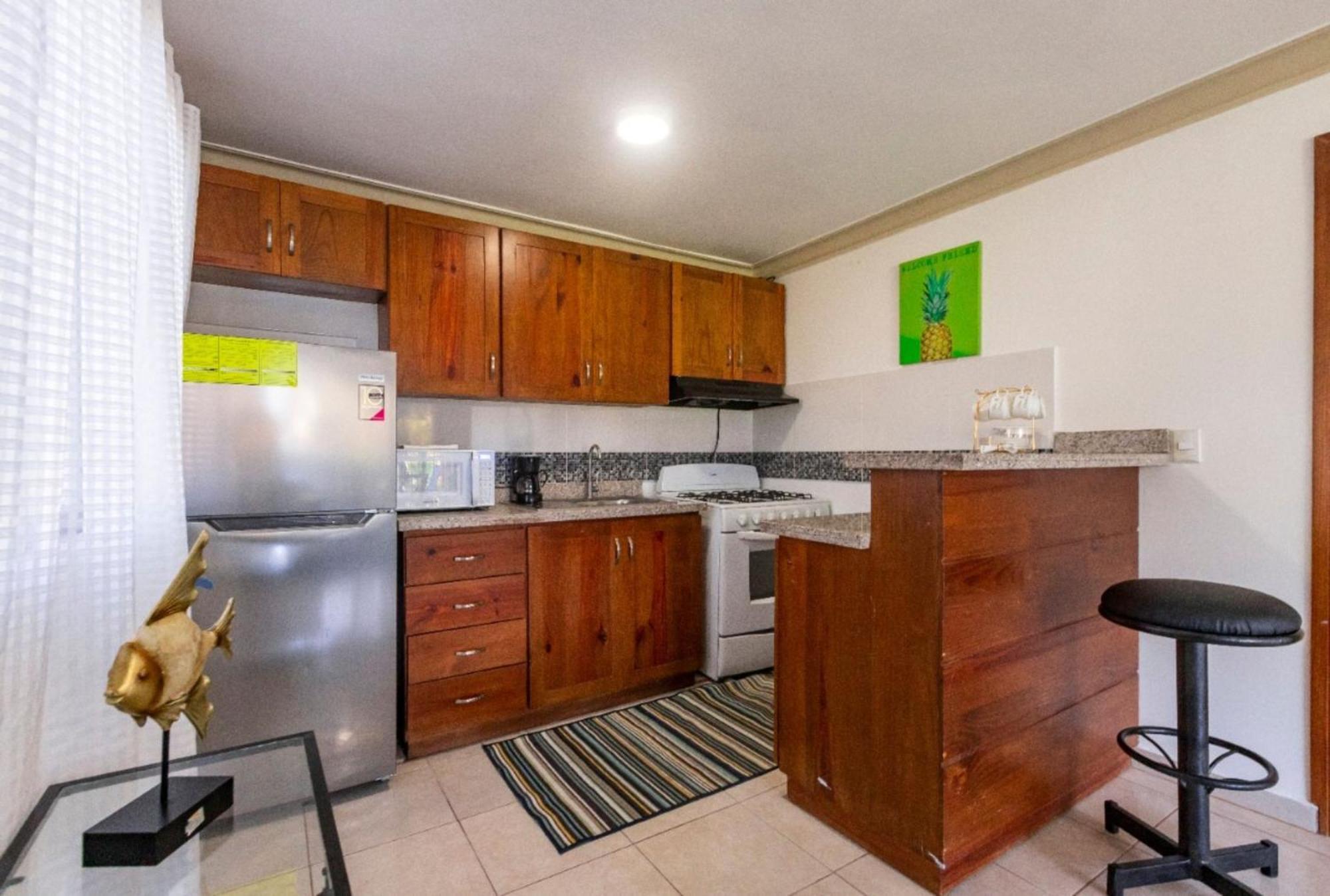 Cozy And Central Apartment 1Br-1Ba With Pool Sosúa Extérieur photo