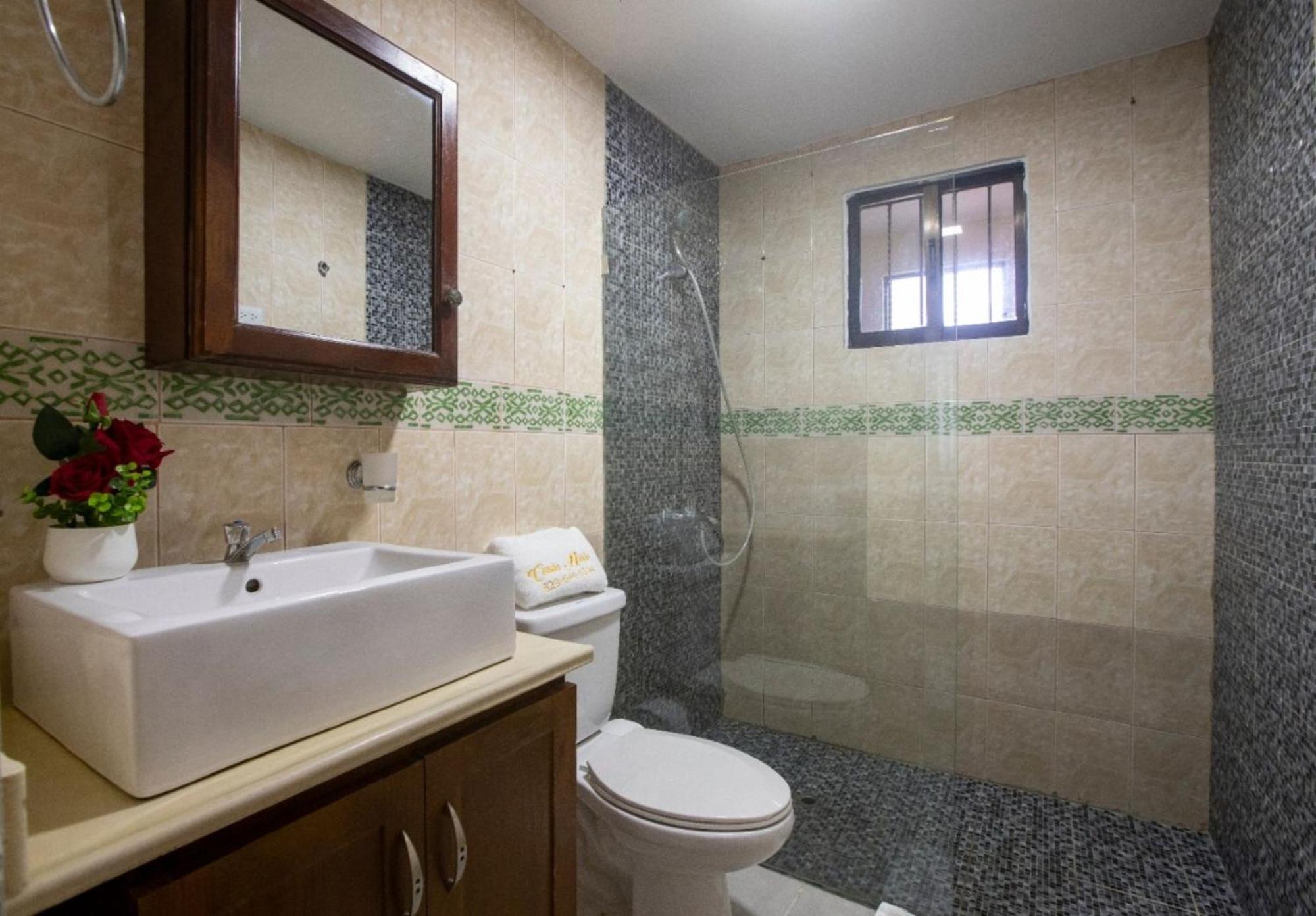 Cozy And Central Apartment 1Br-1Ba With Pool Sosúa Extérieur photo
