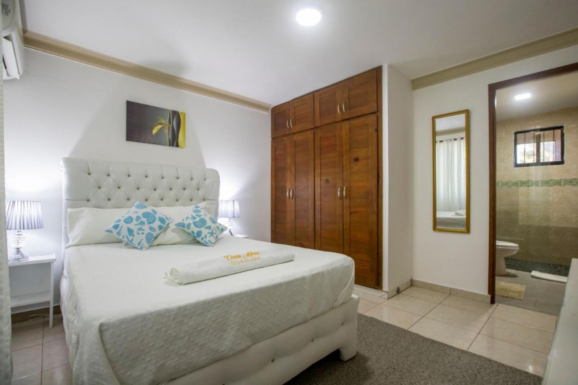 Cozy And Central Apartment 1Br-1Ba With Pool Sosúa Extérieur photo